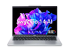 LAPTOP ACER SWIFT GO 14 AI SFG14-73-75YM Ultra 7 155H | 16GB RAM | 512GB SSD | 14' 2.8K OLED | Win 11