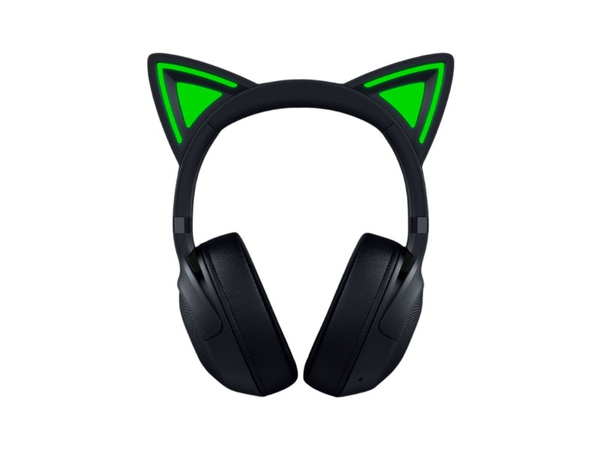 Tai Nghe Razer Kraken Kitty V2 BT Black