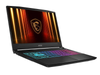 LAPTOP GAMING MSI KATANA 15 HX B14WEK-286VN CORE i5-14450HX | RTX 5050 8GB | 16GB RAM | 512GB SSD | 15.6