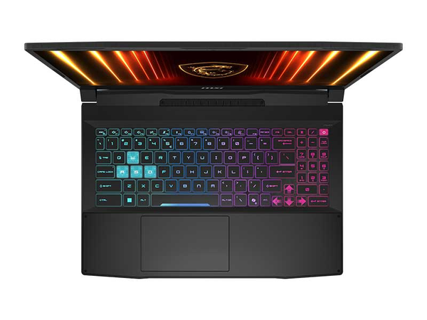 LAPTOP GAMING MSI KATANA 15 HX B14WEK-286VN CORE i5-14450HX | RTX 5050 8GB | 16GB RAM | 512GB SSD | 15.6