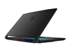 LAPTOP GAMING MSI KATANA 15 HX B14WFK-267VN CORE i7-14650HX | RTX 5060 8GB | 32GB RAM | 512GB SSD | 15.6