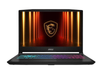LAPTOP GAMING MSI KATANA 15 HX B14WFK-025VN CPU i7-14650HX | RTX 5060 8GB | 16GB RAM | 512GB SSD | 15.6