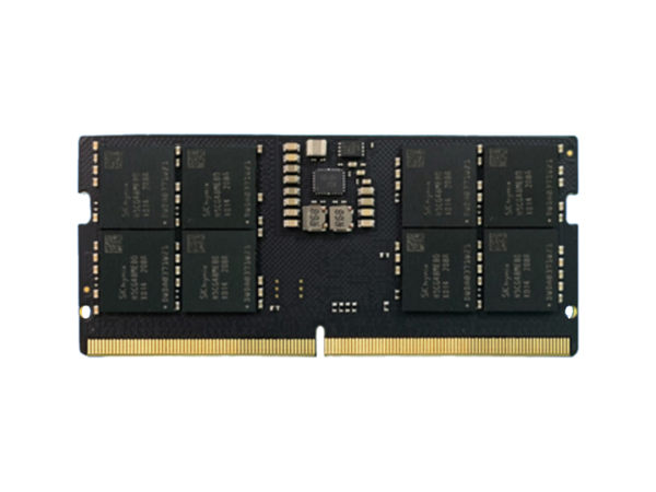 RAM LAPTOP KINGMAX 8GB DDR5 5600MHZ