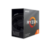 CPU AMD Ryzen 5 3400G Socket AM4 MPK Chính Hãng