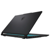 LAPTOP GAMING MSI CYBORG 15 A13VEO-2608VN CORE i7-13620H | RTX 4050 6GB | 16GB RAM | 512GB SSD | 15.6' FHD 144Hz | Win 11