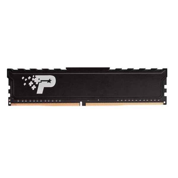 RAM DDR4 PATRIOT 16GB BUS 3200 TẢN NHIỆT