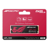 SSD OCPC 512GB MFL-300 M.2 NVMe Gen 3x4 (Đọc: 3100Mb/s)