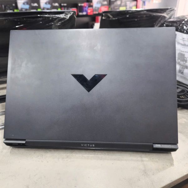 Laptop HP VICTUS 16-e0175AX 4R0U8PA (Ryzen™ 5-5600H | 16GB | 512GB SSD | RTX 3050 4GB | 16.1 inch FHD | Win 11 ) 2ND BH 1 THÁNG