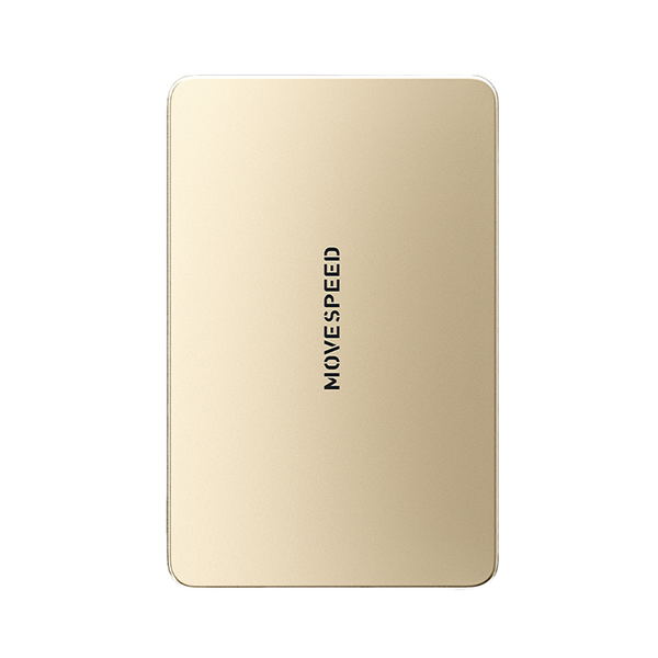 Sạc dự phòng từ tính Movespeed W05 20W | 5000mAh