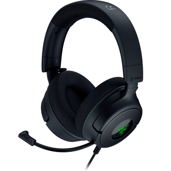 Tai Nghe Razer Kraken V4 X Black