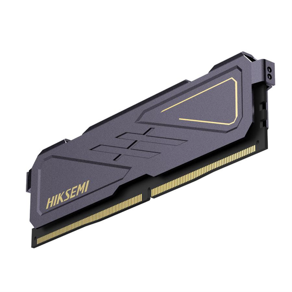 RAM DDR4 16GB HIKSEMI ARMOR TẢN NHIỆT 3200 TÍM