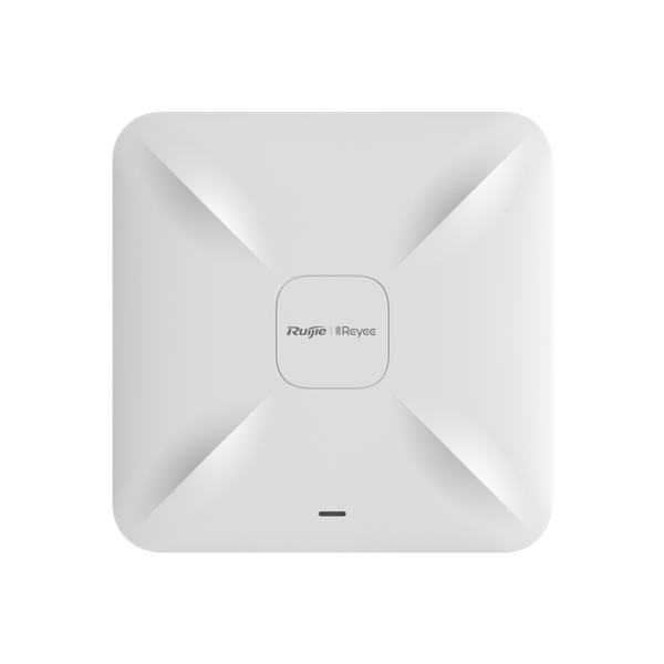 Bộ phát Wifi ốp trần hoặc gắn tường RUIJIE REYEE RG-RAP2200(F)
