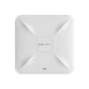 Bộ phát Wifi ốp trần hoặc gắn tường RUIJIE REYEE RG-RAP2200(F)