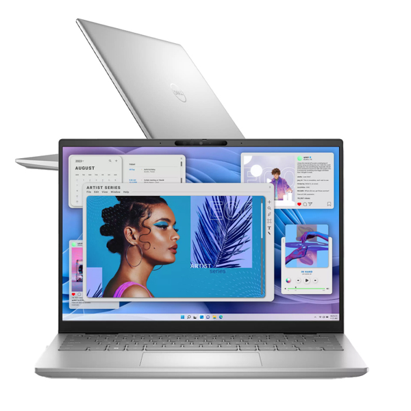 LAPTOP DELL INSPIRON 14 PLUS 7430 CORE i5 13420H | 16GB RAM | 1TB SSD | 14