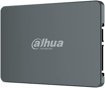 SSD DAHUA 240GB C800A SATA III (DHI-SSD-C800AS240G)