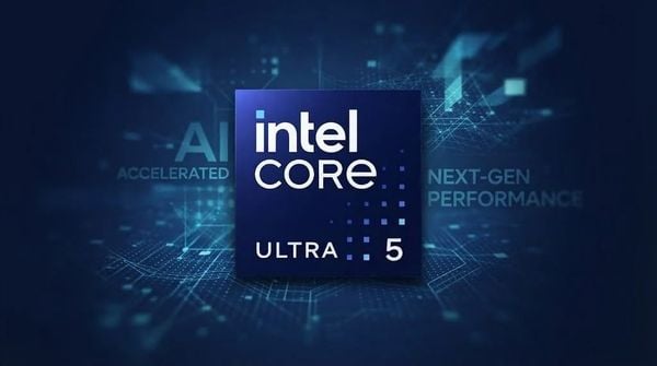 CPU Intel Core Ultra 5 250K Plus (18 Nhân 18 Luồng, 3.3GHz Up to 5.3GHz, 30MB Cache, Socket LGA1851) Tray