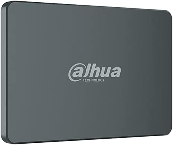 SSD DAHUA 240GB C800A SATA III (DHI-SSD-C800AS240G)