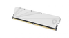 Ram Ddr4 16GB Netac Shadow S White 3200
