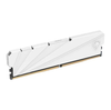 Ram Ddr4 16GB Netac Shadow S White 3200