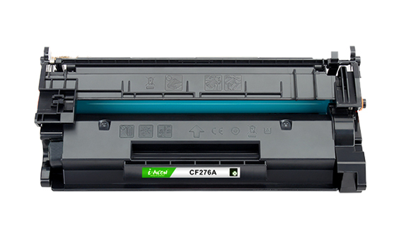 HỘP MỰC MÁY IN HP LASER 76A CF276A - THƯƠNG HIỆU I-AICON