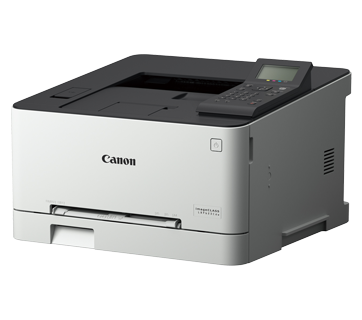 Máy in laser màu Canon LBP623CDW | Chính Hãng