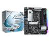Main ASROCK B560M STEEL LEGEND
