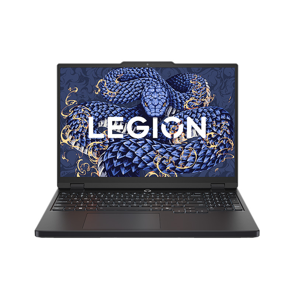 LAPTOP GAMING LENOVO LEGION Y7000 IRX10 CORE i7-14650HX | RAM 16GB | SSD 512GB | RTX 5060 8GB | 15.3