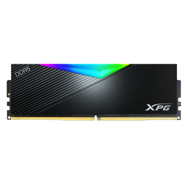 RAM DDR5 32GB ADATA XPG LANCER 6000 BLACK RGB (KIT 16*2)