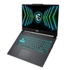 LAPTOP GAMING MSI CYBORG 15 A13VEO-2608VN CORE i7-13620H | RTX 4050 6GB | 16GB RAM | 512GB SSD | 15.6' FHD 144Hz | Win 11