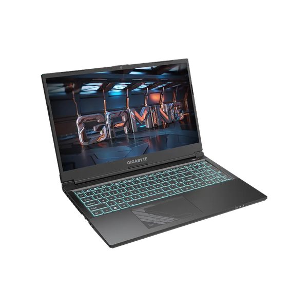 LAPTOP GAMING GIGABYTE G5 MF5-H2VN353KH CORE i7-13620H | RTX4050 6GB | 16GB RAM | 512GB SSD | 15.6