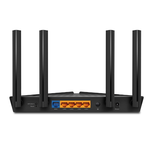 Bộ Phát Wi-Fi 6 TP-LINK Archer AX53 Gigabit Băng Tần Kép AX3000