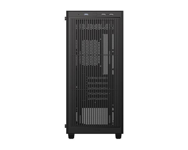 CASE ID-COOLING WARE 300 ARGB MATX BLACK 4FA