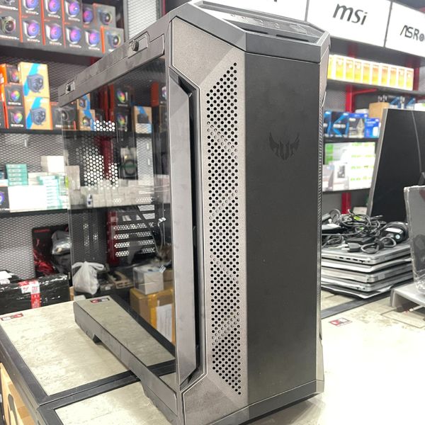 CASE ASUS TUF GAMING GT501VC QSD 2ND