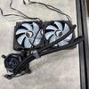TẢN NHIỆT NƯỚC ASUS TUF GAMING LC 240 QSD BH 1 THÁNG