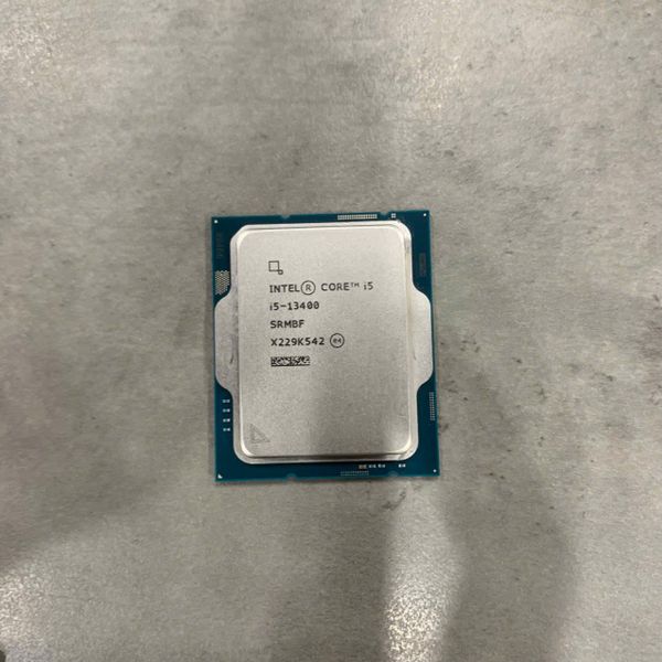 CPU Intel Core i5 13400 BH 1 THÁNG