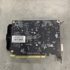 VGA ARKTEK RX 550 4GB 1 FAN QSD BH 1 THÁNG