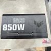 NGUỒN ASUS 850W TUF Gaming 850G 80 Plus Gold QSD BH HÃNG T1/2036
