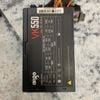 NGUỒN AIGO 500W VK550 BH 1 THÁNG
