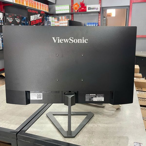 MÀN HÌNH VIEWSONIC VX2479A-HD-PRO 24
