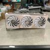VGA Colorful RTX 4060 Ti iGame Loong Edition OC 8GB-V GDDR6 White BH 1 THÁNG