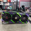 VGA Asus RTX 3080 ROG STRIX 12G EVA EDITION QSD BH 3 THÁNG