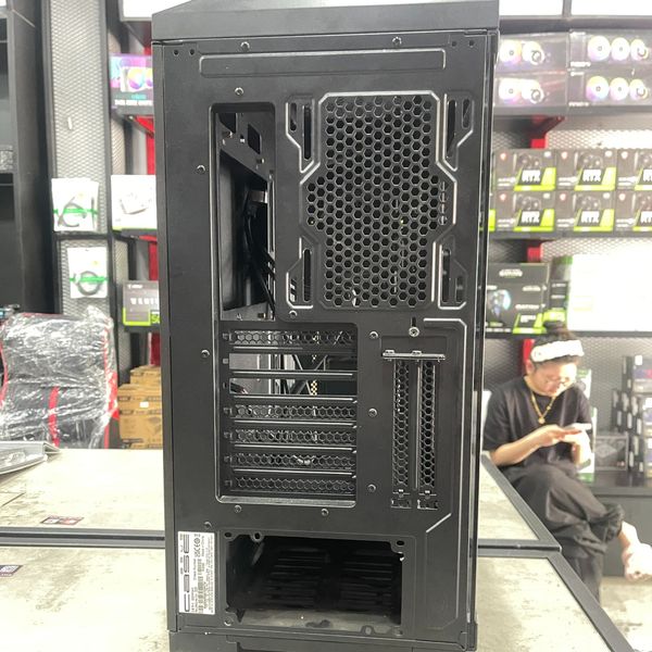 CASE ASUS TUF GAMING GT501VC QSD 2ND