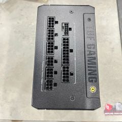 NGUỒN ASUS 850W TUF Gaming 850G 80 Plus Gold QSD BH HÃNG T1/2036