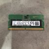 RAM LAPTOP DDR5 8GB BUS 5600 - 2ND BÓC MÁY BH 1 THÁNG