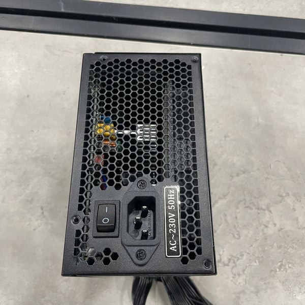 Nguồn VSP Delta 450 P450W - 2ND BH 1 THÁNG