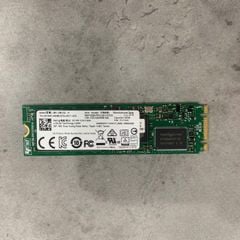 SSD LITEON 128G M2 SATA BH 1 THÁNG