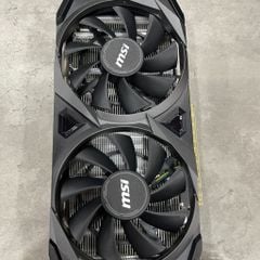 VGA MSI RTX 3050 VENTUS 2X XS 8G OC GDDR6 QSD BH 1 THÁNG