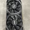 VGA MSI RTX 3050 VENTUS 2X XS 8G OC GDDR6 QSD BH 1 THÁNG