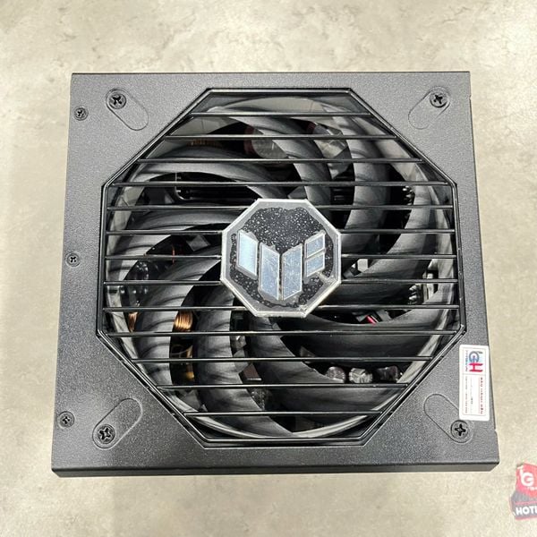 NGUỒN ASUS 850W TUF Gaming 850G 80 Plus Gold QSD BH HÃNG T1/2036