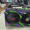 VGA Asus RTX 3080 ROG STRIX 12G EVA EDITION QSD BH 3 THÁNG